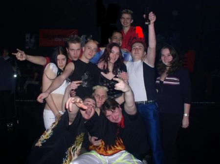 groupe