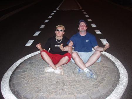 moi et dean