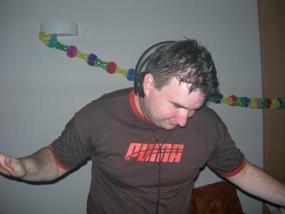 dj orquix